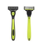 High Quality Private Label Eco-friendly Razor Disposable Razor Bulk Men Shaving