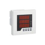 Analog Three Phase Modbus Kwh Wattmeter Energy Meter