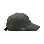 Breathable 6 Panels Sports Dad Hats Women'S Multi Coloured Men'S Cotton Baseball
