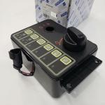 OUSIMA 21N8-20506 Throttle Motor Knob Touch Switch For Hyundai Excavator R210LC