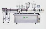 RoHS Stainless Steel 304 Automatic Induction Sealing Machine