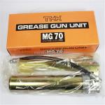 Greaser Cartridge Greasing High Pressure 100 CC Hand-operated Grease Gun Oil