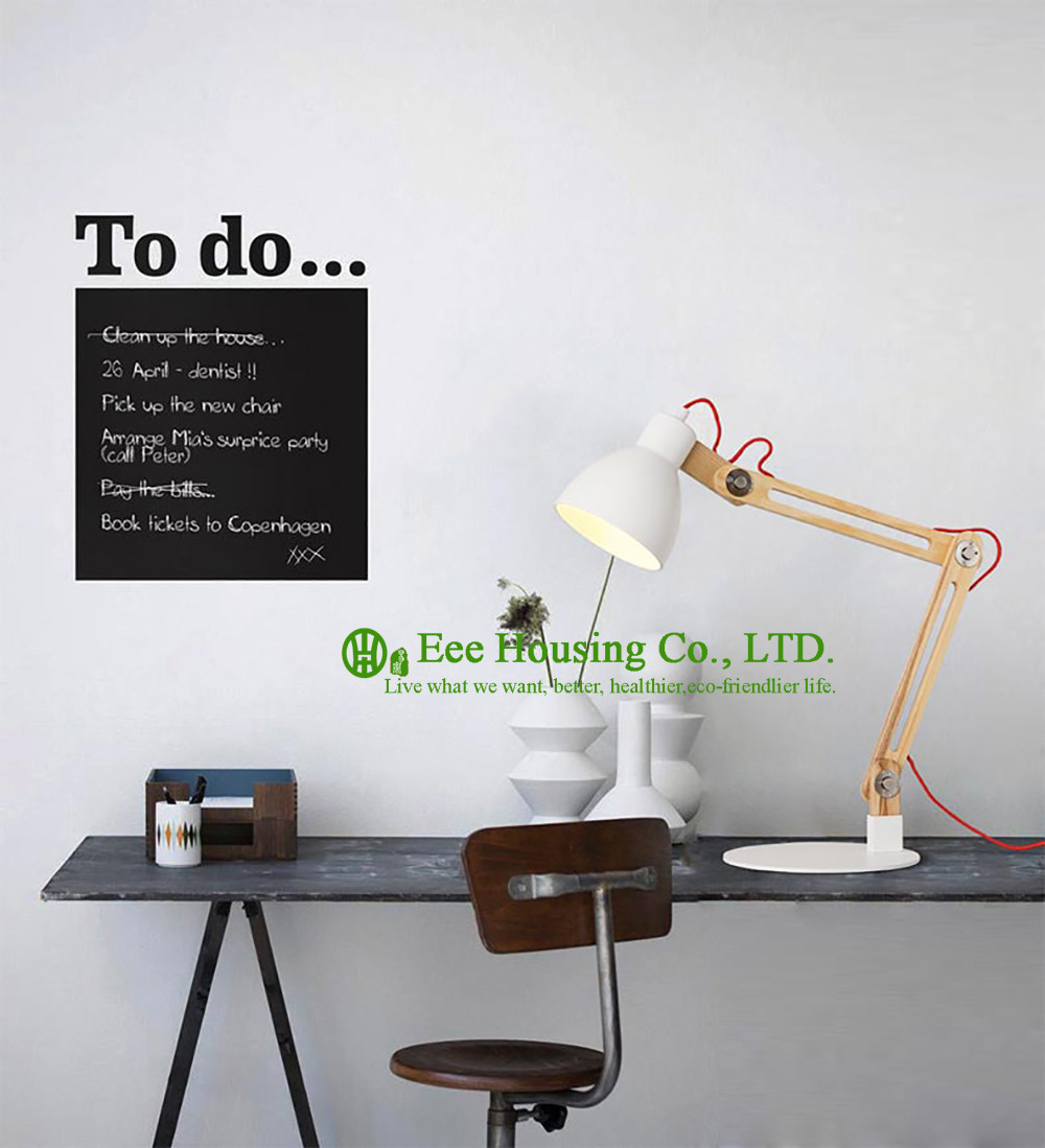 flexible led Table lamp indoor residential folding led desk lamp lights household fixtures Led lighting