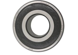 Wholesale 3307 A-2RS1TN9 Deep Groove Ball Bearing Rear Hub Angular Contact from china suppliers
