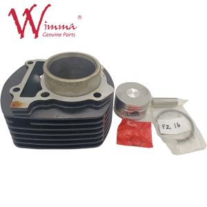 Wholesale Motorcycle Cylinder Kit FZ 16 Engine Cylinder Block Kit Aluminum Alloy from china suppliers