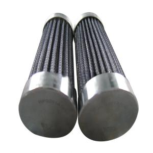 Wholesale MP FILTRI HP1351A10NA Pressure Fiberglass Media Pleated Hydraulic Filter Element from china suppliers