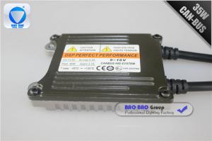 Wholesale Green LED CANBUS 35W Two Layers design HID ballast-- from china suppliers