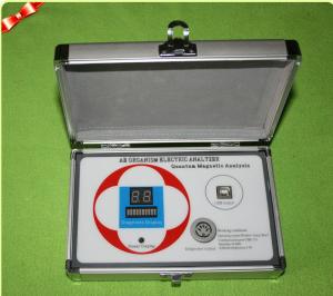Wholesale Thai Version AH - Q9 Quantum Magnetic Resonance Health Analyzer 34 Reports from china suppliers