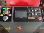 CH-560HA NC Control Aluminum Cutting Bandsaw Machine