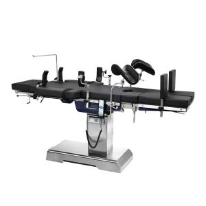 Wholesale Antistatic Gb15979 Surgical Electro Hydraulic Operating Table from china suppliers