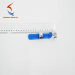 New type aluminium alloy white and blue finger splint manufacturer