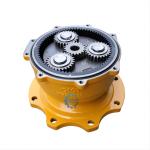 Nachi Type Sy75 Sany Excavator Swing Reduction Gearbox Drive PCR-5B-30A-FGP