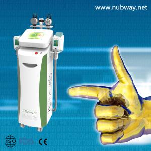 Wholesale Super fast amazing result new buy cryolipolysis machine to lose weight from china suppliers