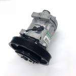 R134a 7H15 6PK 24V ac compressor Heavy Construction Machinery