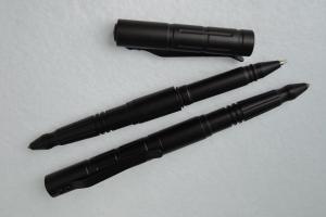 Wholesale Tungsten Steel Tactical Pen for Glass Breaker and Self-defense Mutifunctional Emergent Tool from china suppliers