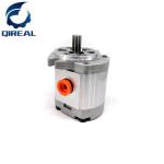 Excavator HPV0102 Gear Pilot Pump EX100-3 EX200-3 EX200-5 ZX240-3 ZAX270 4276918