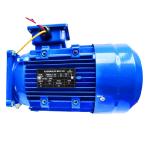 AC 380V 2.2Kw mini hydraulic power pack car lift hydraulic power unit hydraulic