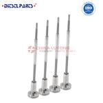 Common Rail injector control valve F00VC01034