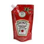 Custom wholesale jam bag plastic nozzle self-supporting bag