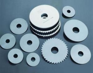 Wholesale Cemented Tungsten Carbide Saw Blades , Solid Carbide Rod 100 Virgin Tungsten from china suppliers