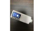 3nh CIE 10° LAB Integrating Sphere Spectrophotometer NR60CP For Textile Garment