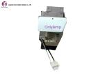 High-Pressure Mercury Glass Lamp EC.JC200.001 Video Projector Lamps For ACER
