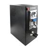 Buy cheap Electrical Coin operated timer control box accept 6 coin values for washing from wholesalers