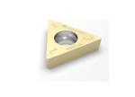 ManaNova TCGW110208 PCBN Cutting Inserts For Powder Metallurgy