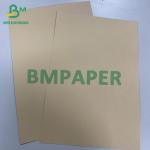155gsm 160gsm 180gsm 190gsm PCB Board Hot Pressed Paper High Temperature