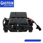Air Suspension Parts Air Compressor Valve Block For Porsche Panamera