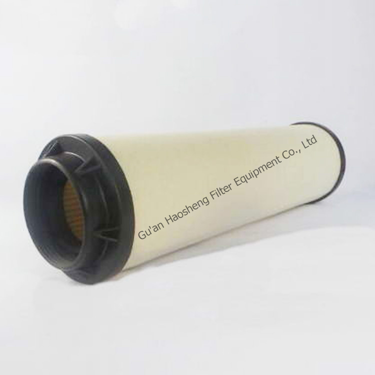 CAA38-5 CAA28-5 CAA33-5SB Lube Oil Filter Element Oil And Gas Filtration