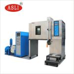 IEC 60068 Standard Lab Test Equipment / Temperature Humidity Combined Vibration