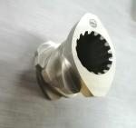 Kneading Block Extruder Machine Parts Kurimoto Kur400 C22 Material for