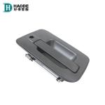 HAODE Truck Spare Parts Outside Right Door Handle Lock Switch Used For EC/Foton
