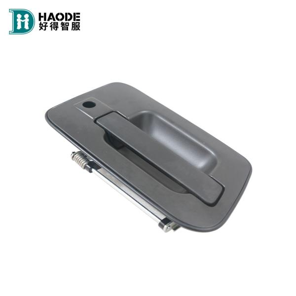 HAODE Truck Spare Parts Outside Right Door Handle Lock Switch Used For EC/Foton