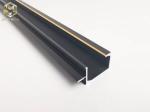Aluminium Kitchen Cabinet Profile Cabinet Handles G Shape Handles Wardrobe Door