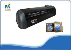 Wholesale HW630 Vinyl Cutter 24inch Cut Width 1000g High Cut Force With Infrared Eye from china suppliers