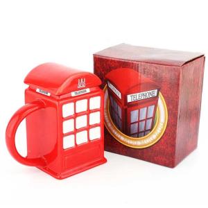 Wholesale Coffee Cup Creative gift,milk mug, ceramic mug Drinkware Type 3D mug from china suppliers