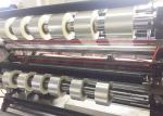 Special Anti Static Eliminator Ion Bar For Release Paper And Tape Slitter