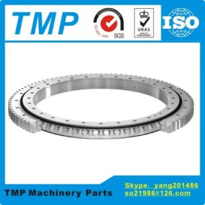 Wholesale XSA140744N Crossed Roller Bearings (674x838.1x56mm) Turntable Bearing TMP Band High quality slewing turntable use from china suppliers