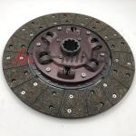 ISO ISD019 HND063U Hino Clutch Kit 325x210x10x38