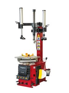 Wholesale Electric Trainsway Zh626s Tire Changer Vertical Structure for Efficiency from china suppliers