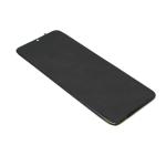 Black 6.5" Galaxy A02 Display Lcd Assembly Replacement