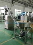 Weight Measuring Multi Lane Coffee Powder Packaging Machine
