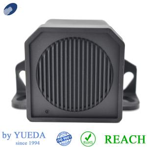 Wholesale High Voltage Car Backup Alarm  97dB  Ip68 Beep Sound Car Alarm Buzzer Siren from china suppliers
