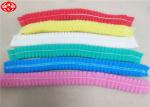 18' 19' 21' 24' Anti Dust Disposable Clip Cap Hair Nets
