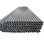 DIN2391 EN10305 OD15 Precision Steel Tube Seamless Welding For Automotive Part,