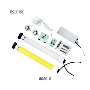 Wholesale 1.2mX1.8m Light Box Kits Digital Scrolling Mechanism For Bus Shelter Advertising from china suppliers