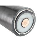 185mm2 Single-Core Hv Ehv High Voltage Transmission Cable Power Cable