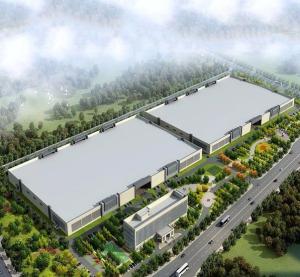Wholesale Industry Prefabricated Steel Structure Frame Steel Structure Workshop from china suppliers
